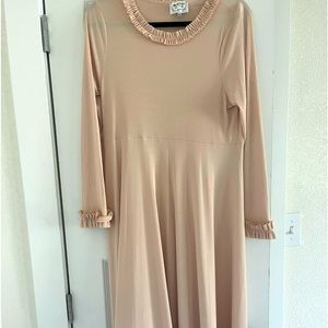 Dainty Jewel 💎 dress